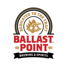 Ballast Point Logo